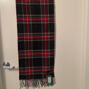 100% Cashmere Scarf